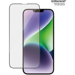 PanzerGlass Bildschirmschutz Ultra-Wide Fit, Schutzfolie -HPP Computer Geschaft PanzerGlass Bildschirmschutz Ultra Wide Fit Schutzfolie@@1875332 2