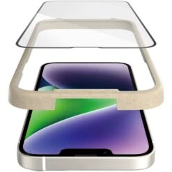 PanzerGlass Bildschirmschutz Ultra-Wide Fit, Schutzfolie -HPP Computer Geschaft PanzerGlass Bildschirmschutz Ultra Wide Fit Schutzfolie@@1875332 4