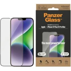 PanzerGlass Bildschirmschutz Ultra-Wide Fit, Schutzfolie -HPP Computer Geschaft PanzerGlass Bildschirmschutz Ultra Wide Fit Schutzfolie@@1875332 5