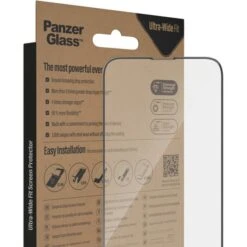 PanzerGlass Bildschirmschutz Ultra-Wide Fit, Schutzfolie -HPP Computer Geschaft PanzerGlass Bildschirmschutz Ultra Wide Fit Schutzfolie@@1875332 6