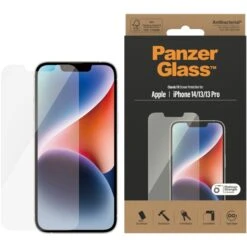PanzerGlass Classic Fit Bildschirmschutz, Schutzfolie 10 PanzerGlass Classic Fit Bildschirmschutz, Schutzfolie -HPP Computer Geschaft PanzerGlass Classic Fit Bildschirmschutz Schutzfolie@@1875295 4