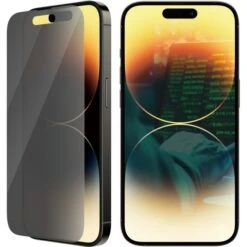 PanzerGlass Classic Fit Privacy Bildschirmschutz, Schutzfolie -HPP Computer Geschaft PanzerGlass Classic Fit Privacy Bildschirmschutz Schutzfolie@@1875574 3