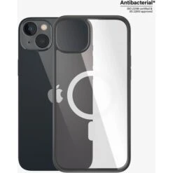 PanzerGlass ClearCase, Handyhülle -HPP Computer Geschaft PanzerGlass ClearCase Handyh lle@@1875630 2