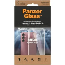 PanzerGlass HardCase, Handyhülle