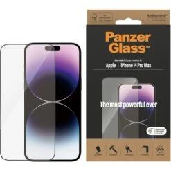 PanzerGlass Ultra Wide Fit Bildschirmschutz, Schutzfolie -HPP Computer Geschaft PanzerGlass Ultra Wide Fit Bildschirmschutz Schutzfolie@@1875618 3