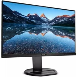 Philips 243B9/00, LED-Monitor