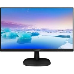 Philips 243V7QDAB/00, LED-Monitor