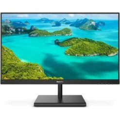 Philips 245E1S/00, Gaming-Monitor