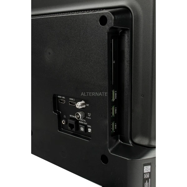 Philips 32PHS6605/12, LED-Fernseher 3 Philips 32PHS6605/12, LED-Fernseher – Bild 3