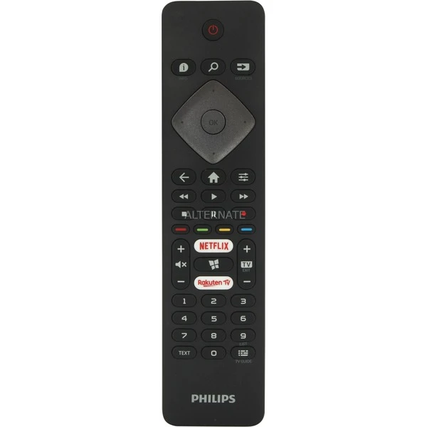 Philips 32PHS6605/12, LED-Fernseher 5 Philips 32PHS6605/12, LED-Fernseher – Bild 5