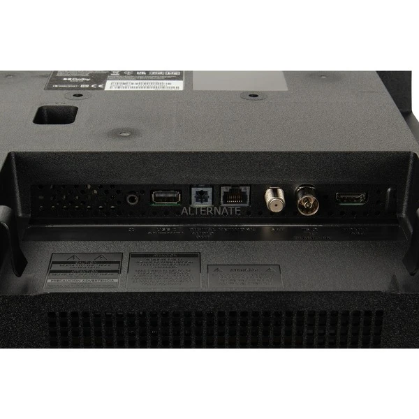 Philips 32PHS6808/12, LED-Fernseher 3 Philips 32PHS6808/12, LED-Fernseher – Bild 3