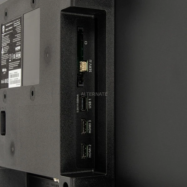 Philips 32PHS6808/12, LED-Fernseher 4 Philips 32PHS6808/12, LED-Fernseher – Bild 4