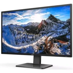Philips 439P1/00, LED-Monitor -HPP Computer Geschaft Philips 439P1 00 LED Monitor@@1766124 2