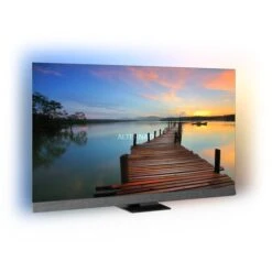 Philips 48OLED907/12, OLED-Fernseher