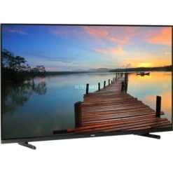 Philips 55PUS7607/12, LED-Fernseher