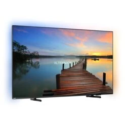 Philips 65PUS8007/12, LED-Fernseher