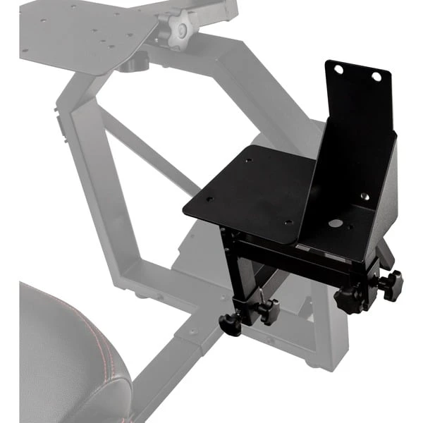 RaceRoom Fanatec Clubsport Handbremse, Halterung 2 RaceRoom Fanatec Clubsport Handbremse, Halterung – Bild 2