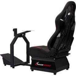 RaceRoom Game Seat RR3033, Sim Rig -HPP Computer Geschaft RaceRoom Game Seat RR3033 Sim Rig@@njztr002 2