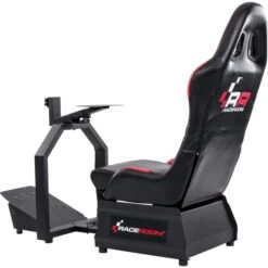 RaceRoom Game Seat RR3055, Sim Rig -HPP Computer Geschaft RaceRoom Game Seat RR3055 Sim Rig@@njztr000 2