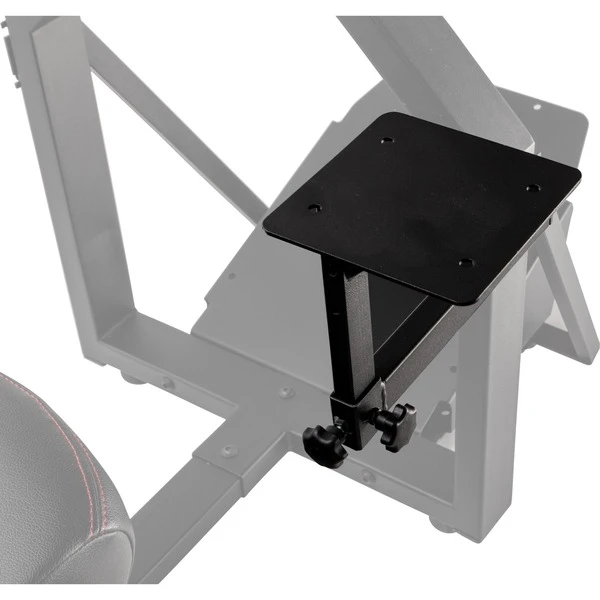 RaceRoom Schaltknauf Halter Fanatec Clubsport, Halterung 2 RaceRoom Schaltknauf Halter Fanatec Clubsport, Halterung – Bild 2