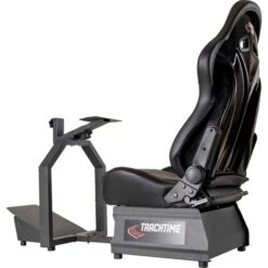 RaceRoom TracKTime Game Seat TT3033, Sim Rig -HPP Computer Geschaft RaceRoom TracKTime Game Seat TT3033 Sim Rig@@1788148 2