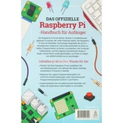 Raspberry Pi Foundation Raspberry Pi 400 Kit, Mini-PC -HPP Computer Geschaft Raspberry Pi Foundation Raspberry Pi 400 Kit Mini PC@@1697030 7