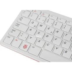 Raspberry Pi Foundation Raspberry Pi 400, Mini-PC -HPP Computer Geschaft Raspberry Pi Foundation Raspberry Pi 400 Mini PC@@1697029 3