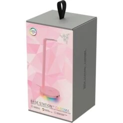 Razer Base Station V2 Chroma, Halterung -HPP Computer Geschaft Razer Base Station V2 Chroma Halterung@@1692327 3