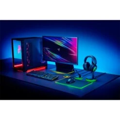 Razer Base Station V2 Chroma, Halterung -HPP Computer Geschaft Razer Base Station V2 Chroma Halterung@@1692327 5