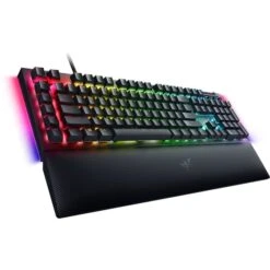 Razer Blackwidow V4, Gaming-Tastatur -HPP Computer Geschaft Razer Blackwidow V4 Gaming Tastatur@@100005844 2