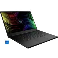 Razer Blade 17 (RZ09-0423EGD3-R3G1), Gaming-Notebook
