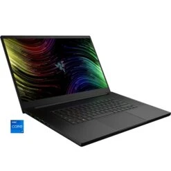 Razer Blade 17 (RZ09-0423NGD3-R3G1), Gaming-Notebook