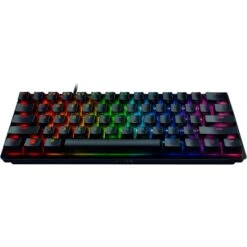 Razer Huntsman Mini, Gaming-Tastatur -HPP Computer Geschaft Razer Huntsman Mini Gaming Tastatur@@ntzr0m00 2