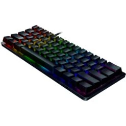 Razer Huntsman Mini, Gaming-Tastatur -HPP Computer Geschaft Razer Huntsman Mini Gaming Tastatur@@ntzr0m00 3