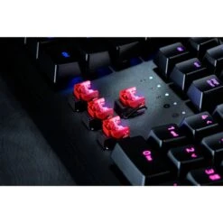 Razer Huntsman Mini, Gaming-Tastatur -HPP Computer Geschaft Razer Huntsman Mini Gaming Tastatur@@ntzr0m00 5