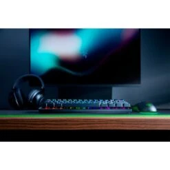 Razer Huntsman Mini, Gaming-Tastatur -HPP Computer Geschaft Razer Huntsman Mini Gaming Tastatur@@ntzr0m00 7