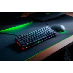 Razer Huntsman Mini, Gaming-Tastatur -HPP Computer Geschaft Razer Huntsman Mini Gaming Tastatur@@ntzr0m00 8