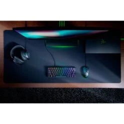 Razer Huntsman Mini, Gaming-Tastatur -HPP Computer Geschaft Razer Huntsman Mini Gaming Tastatur@@ntzr0m00 9