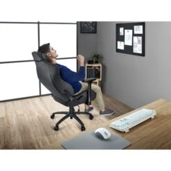 Razer Iskur XL, Gaming-Stuhl -HPP Computer Geschaft Razer Iskur XL Gaming Stuhl@@1816059 11