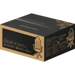 Razer Iskur X, Gaming-Stuhl -HPP Computer Geschaft Razer Iskur X Gaming Stuhl@@1742362 4