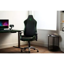 Razer Iskur X, Gaming-Stuhl -HPP Computer Geschaft Razer Iskur X Gaming Stuhl@@1742362 6