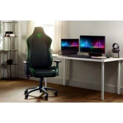 Razer Iskur X, Gaming-Stuhl -HPP Computer Geschaft Razer Iskur X Gaming Stuhl@@1742362 7