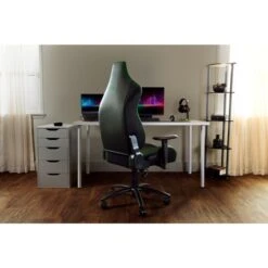 Razer Iskur X, Gaming-Stuhl -HPP Computer Geschaft Razer Iskur X Gaming Stuhl@@1742362 8