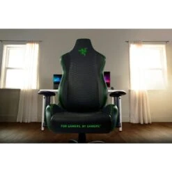 Razer Iskur X, Gaming-Stuhl -HPP Computer Geschaft Razer Iskur X Gaming Stuhl@@1742362 9