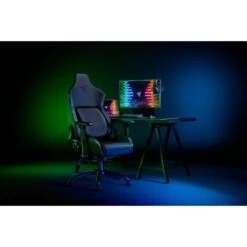 Razer Iskur, Gaming-Stuhl -HPP Computer Geschaft Razer Iskur Gaming Stuhl@@1737219 7