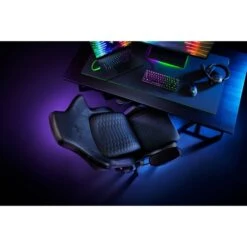 Razer Iskur, Gaming-Stuhl -HPP Computer Geschaft Razer Iskur Gaming Stuhl@@1737219 9