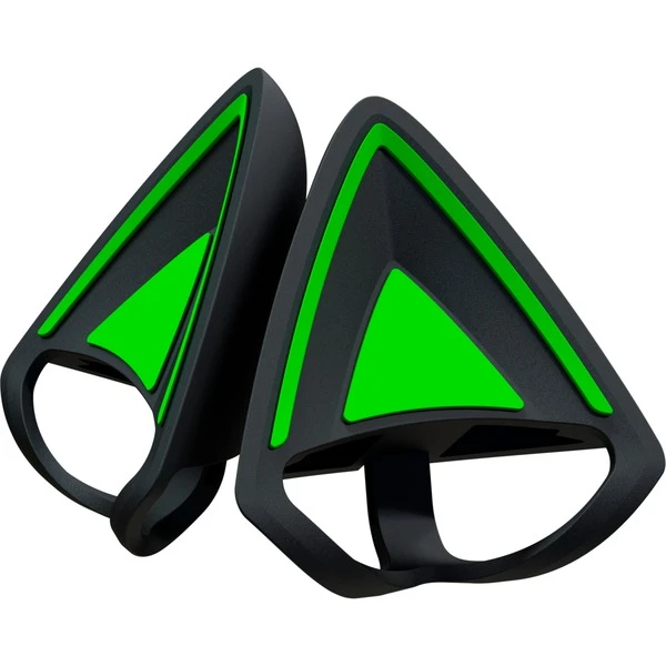 Razer Kitty Ears V2, Dekoration 2 Razer Kitty Ears V2, Dekoration – Bild 2