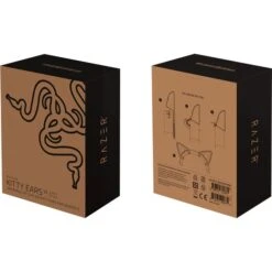 Razer Kitty Ears V2, Dekoration 13 Razer Kitty Ears V2, Dekoration -HPP Computer Geschaft Razer Kitty Ears V2 Dekoration@@100008081 3