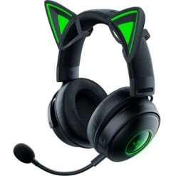Razer Kitty Ears V2, Dekoration 14 Razer Kitty Ears V2, Dekoration -HPP Computer Geschaft Razer Kitty Ears V2 Dekoration@@100008081 4