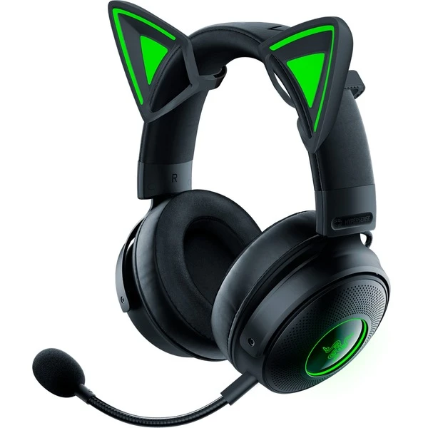 Razer Kitty Ears V2, Dekoration 5 Razer Kitty Ears V2, Dekoration – Bild 5